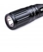 NexTorch lommelygte E51D- 2100 lumen
