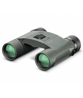 Hawke Endurance Kompakt 8x25 - grøn
