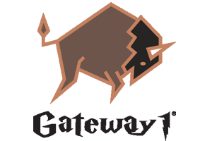 Gateway1 Woodstalker gummistøvler 18"