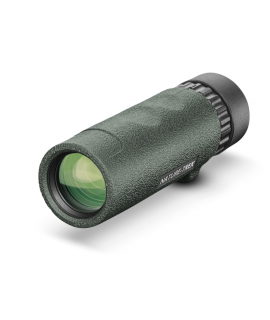 Hawke Nature Trek monokikkert 10x25 - grøn