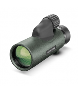 Hawke Nature Trek monokikkert 8X42 - grøn
