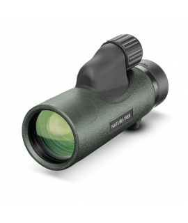 Hawke Nature Trek monokikkert 10X42 - grøn