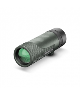 Hawke Endurance ED monokikkert 10x25 - grøn