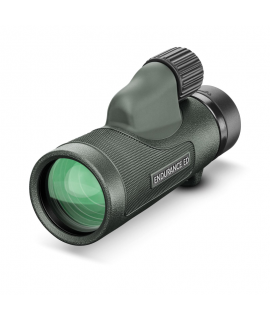 Hawke Endurance ED monokikkert 8x42 - grøn
