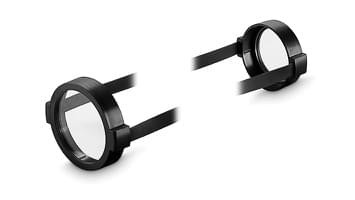 Hawke Vantage 2-7x32 AO kikkertsigte Mil Dot