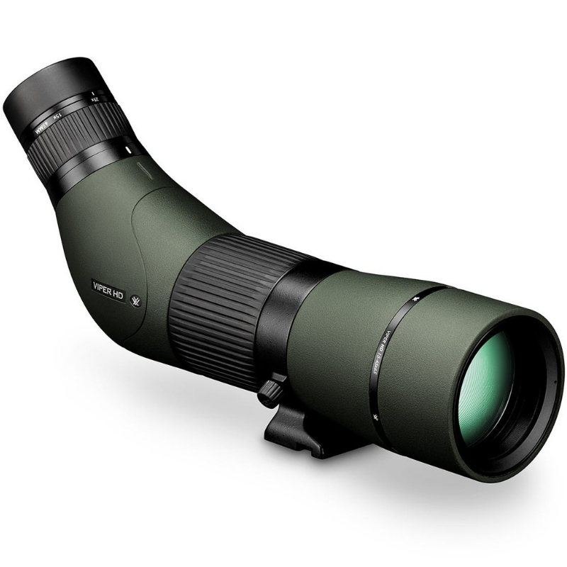 Vortex Optics - Viper HD ll - Udsigtskikkert - 15-45x65 - Angled