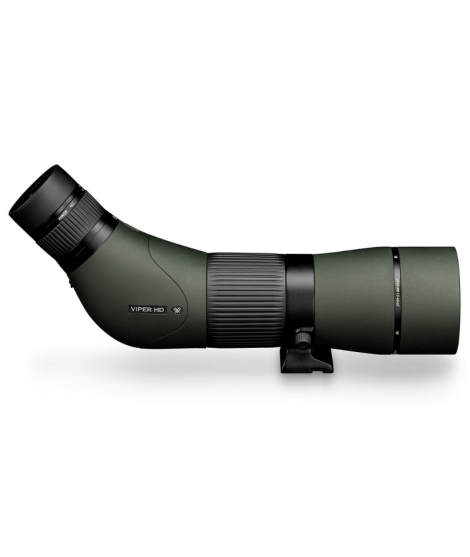 Vortex Optics - Viper HD ll - Udsigtskikkert - 20-60x85 - Angled