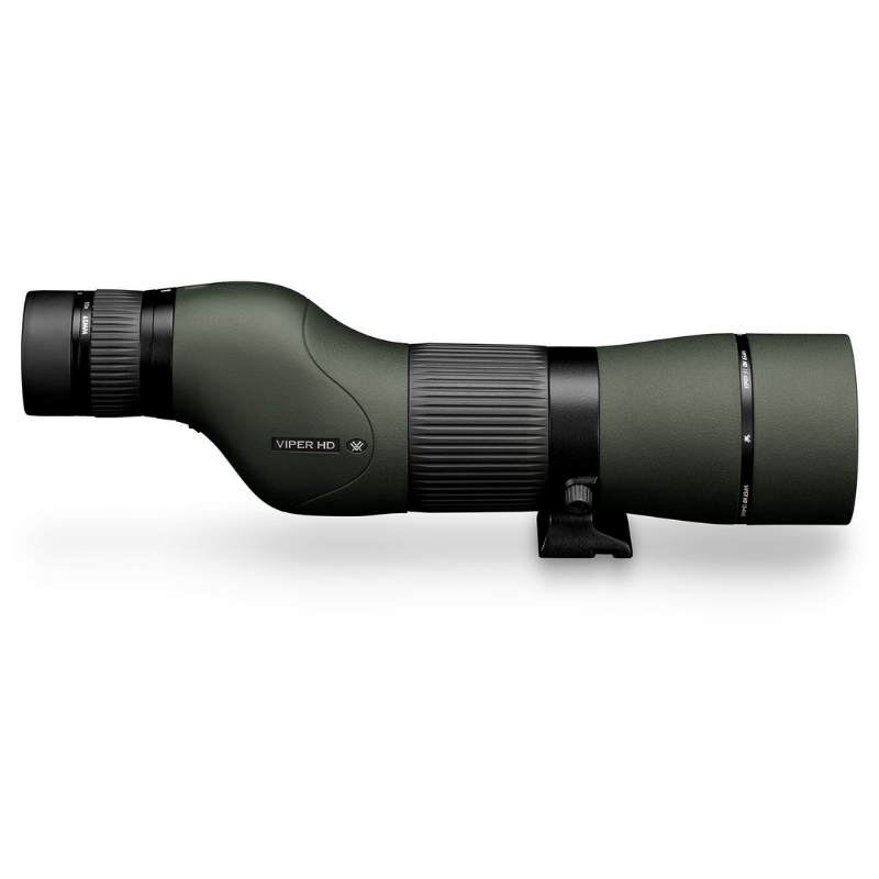 Vortex Optics - Viper HD ll - Udsigtskikkert - 15-45x65 - Straight