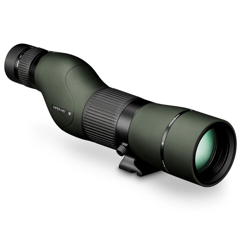 Vortex Optics - Viper HD ll - Udsigtskikkert - 15-45x65 - Straight