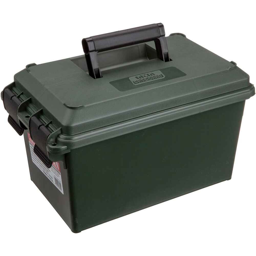 MTM Ammo Can - Ammunitions transportkasse