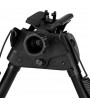 Harris Bipod - 35-70cm - Model 25