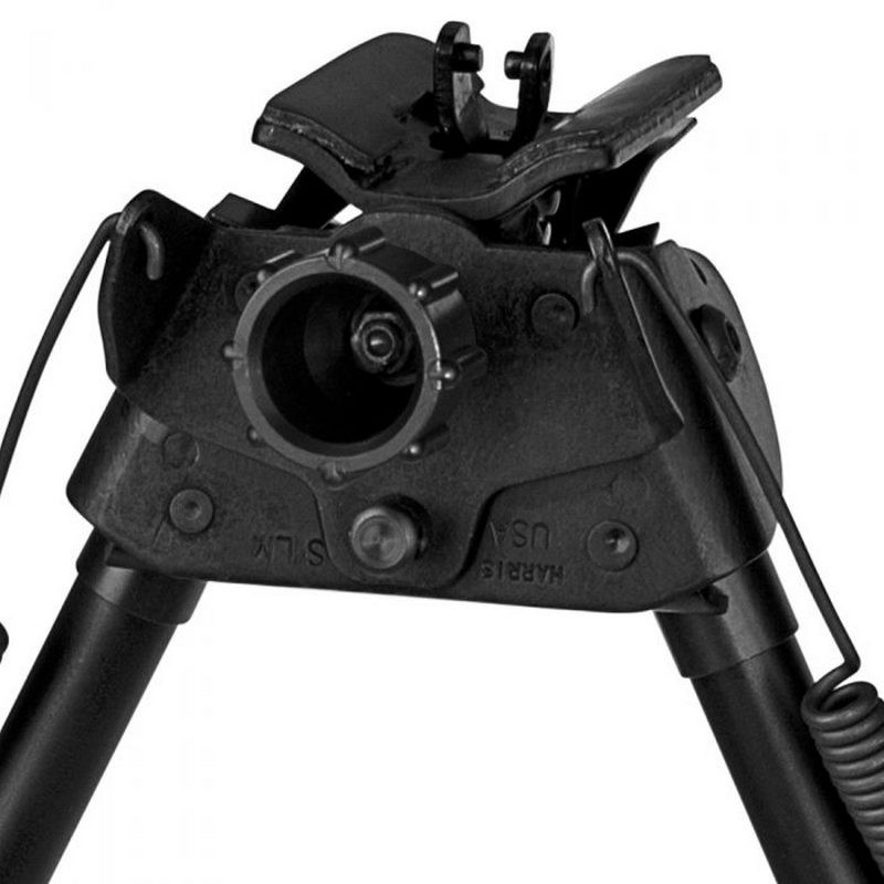 Harris Bipod - 35-70cm - Model 25