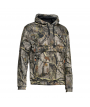 Percussion børne hoodie sweatshirt - Forrest Camouflage