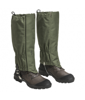 Pinewood Active Gaiters - Mosgrøn S/M
