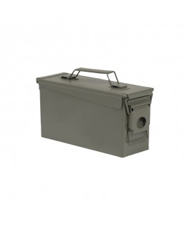 Ammo box i stål