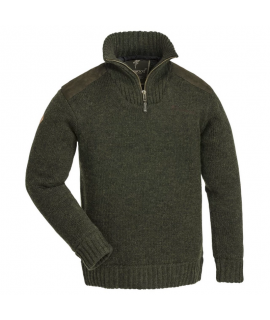Pinewood Hurricane Børn - Sweater med Windstop 116