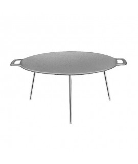Muurikka - Bålpande - ø48cm
