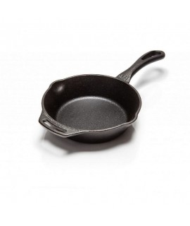 Petromax - Støbejerns pande 20cm.