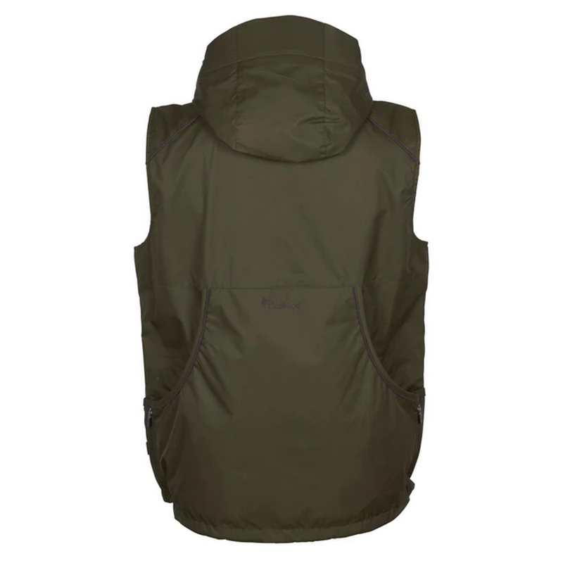 Pinewood - Dog Sports Windblocker Vest M´S 5180