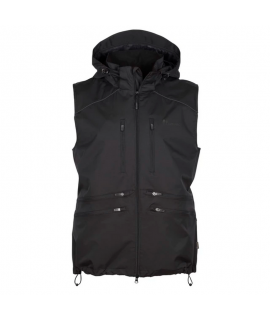 Pinewood - Dog Sports Windblocker Vest M´S 5180 5 XL