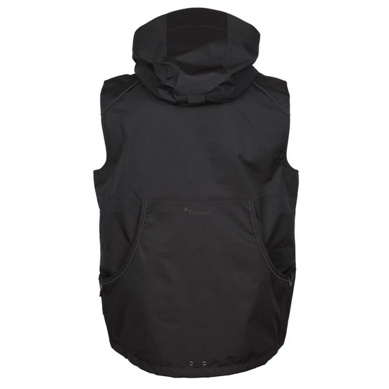 Pinewood - Dog Sports Windblocker Vest M´S 5180