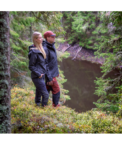 Pinewood® - Caribou TC bukser