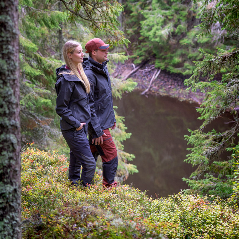 Pinewood® - Caribou TC bukser