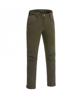 Pinewood - Abisko/Brenton Bukser Mørk Oliven C48