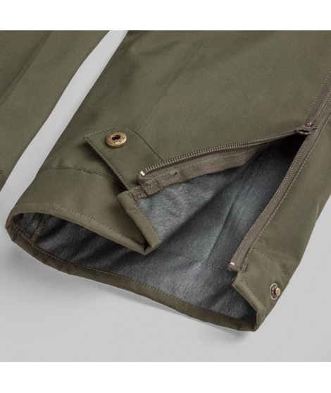 Pinewood - Abisko/Brenton Bukser Brun