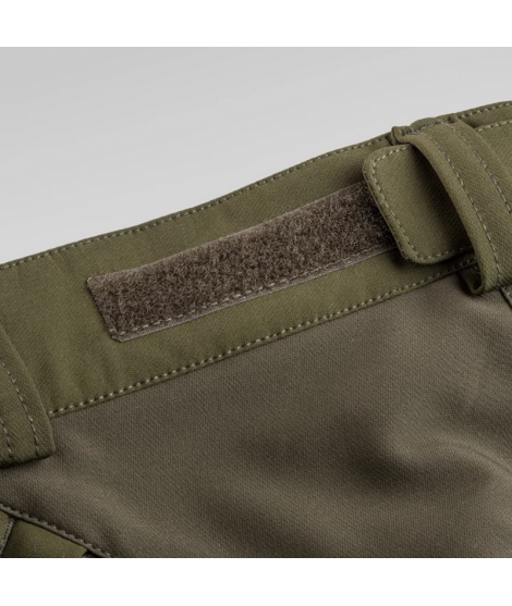 Pinewood - Abisko/Brenton Bukser Brun