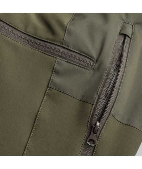 Pinewood - Abisko/Brenton Bukser Brun