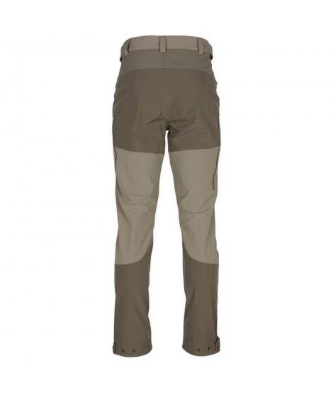 Pinewood - Abisko/Brenton Bukser Brun