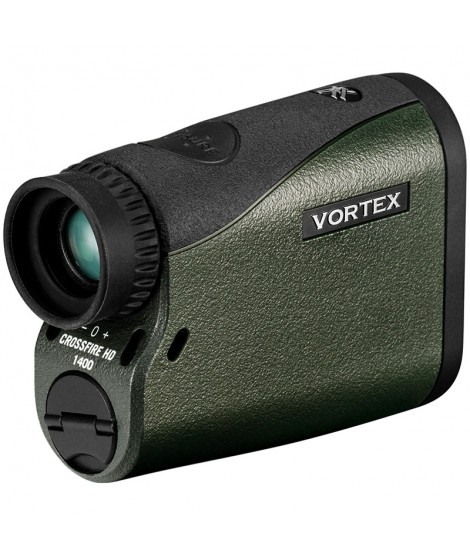 Vortex Crossfire HD 1400 afstandsmåler