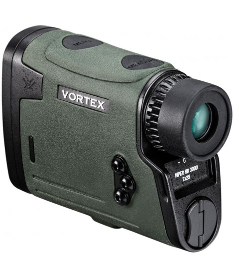 Vortex Viper HD 3000 Afstandsmåler