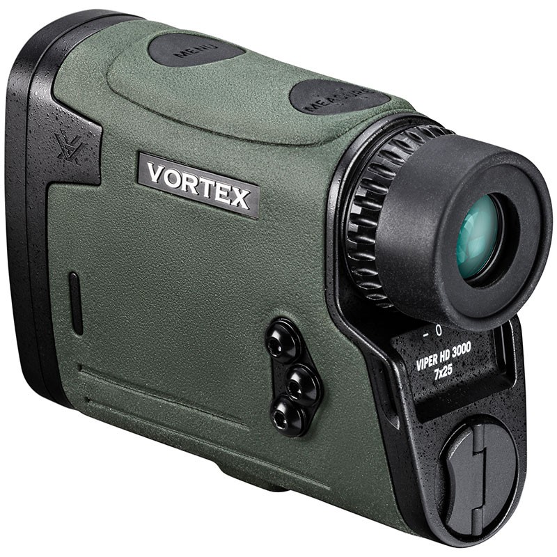 Vortex Viper HD 3000 Afstandsmåler