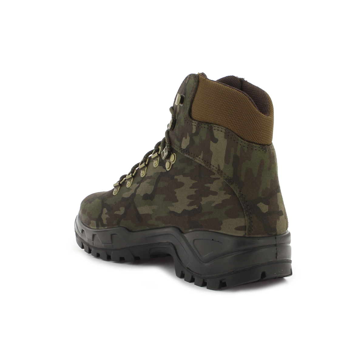 Chiruca Camo -  Støvle