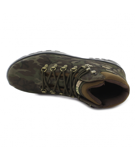 Chiruca Camo -  Støvle