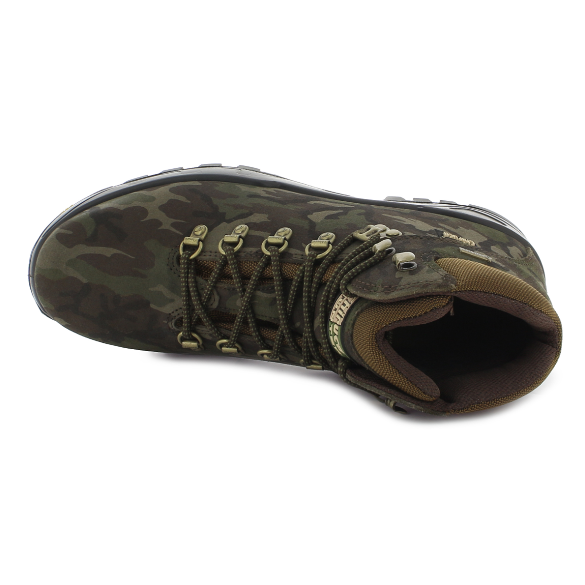 Chiruca Camo -  Støvle