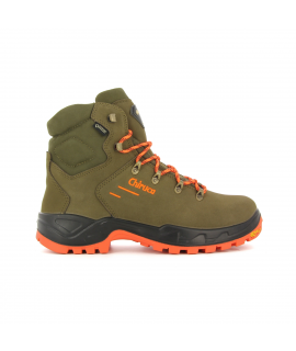 Chiruca Game HI-VIS støvle 36