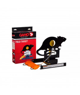 Gamo Skydemål - Rotte