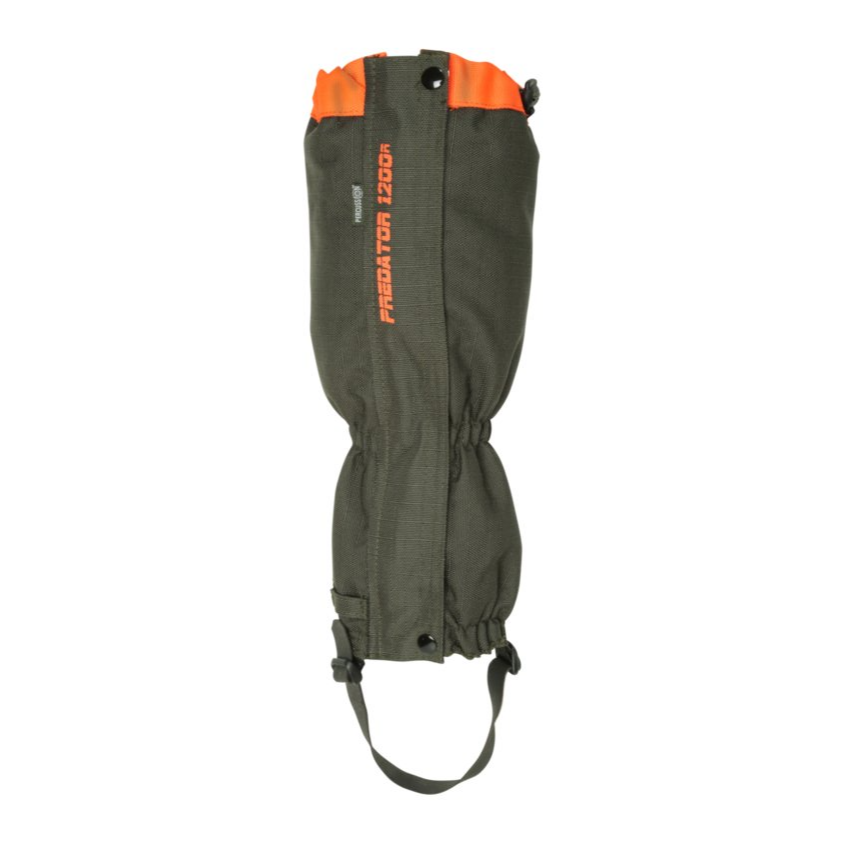 Percussion Predator - Gaiters