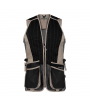 Percussion - Skydevest  Beige / sort