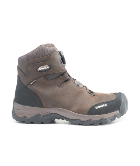 Treksta - Lynx Boa Mid GTX - 6" UNISEX