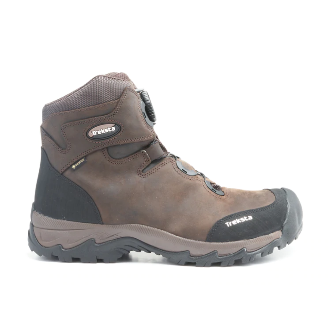 Treksta - Lynx Boa Mid GTX - 6" UNISEX
