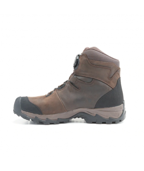 Treksta - Lynx Boa Mid GTX - 6" UNISEX