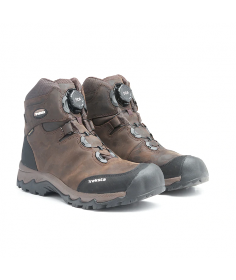 Treksta - Lynx Boa Mid GTX - 6" UNISEX