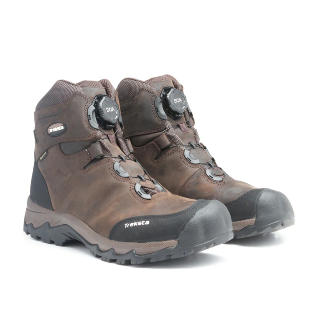 Treksta - Lynx Boa Mid GTX - 6" UNISEX