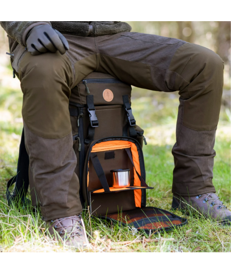 Pinewood  rygsæk - Wildmark