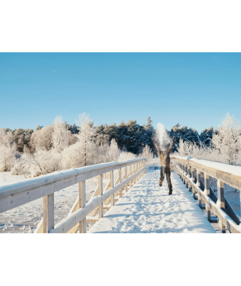 Pinewood Furudal Retriever Active bukser børn