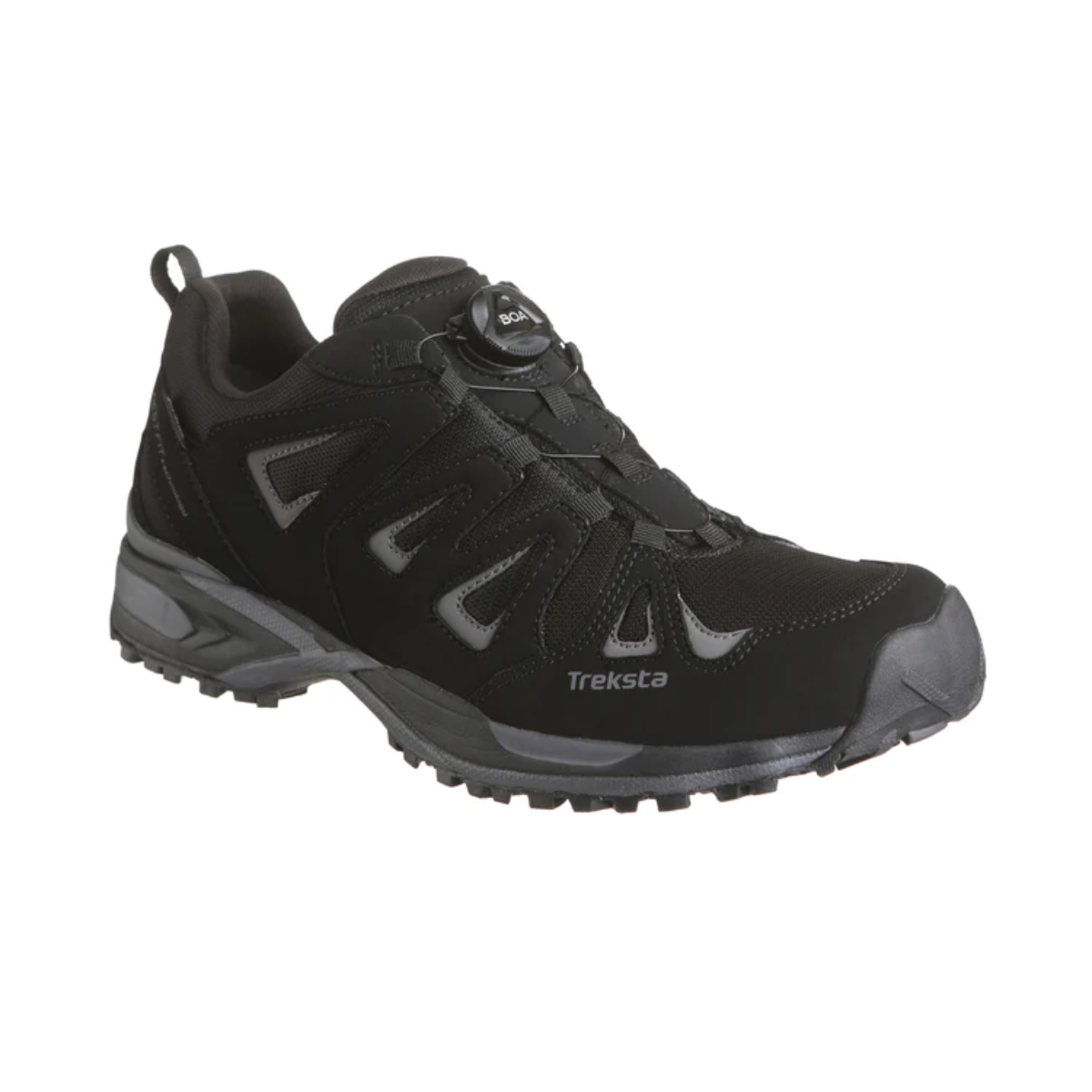 Treksta - Nevado BOA Low HTX - Fritidssko